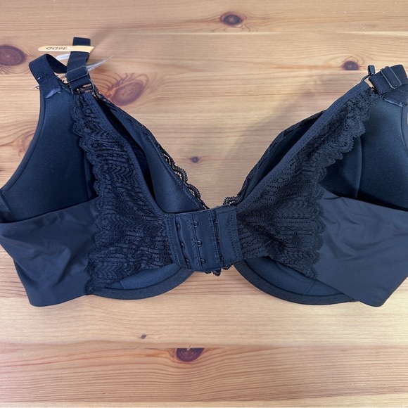 Maidenform Comfort Devotion T-Shirt Bra | Seamless Lift | Underwire | Size 36DD - Picture 2 of 4